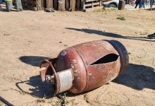 Газовый баллон взорвался во время жертвоприношения в Уральске