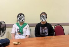 Пропавших 15-летних астанчанок нашли в другом городе