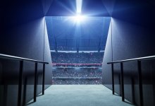 Многофункциональная спортбаза строится в области Улытау