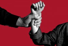 Петицию против закона о бытовом насилии запустили в Казахстане