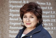 Шолпан Бастаубаева: “Аграрный сектор должен стать новым драйвером экономики”