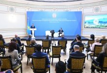 Алматы – город возможностей