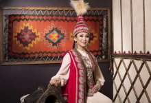 Айгуль Косанова: От нас зависит сохранность культурного наследия