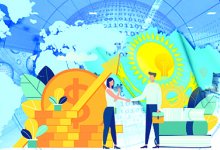 В Казахстане разработали концепцию инвестиционной политики до 2029 года