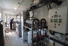 Многолетнюю проблему с водой решили в одном из районов Алматы