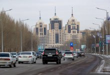 Район Сарайшык появится в Астане