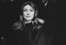 Умерла легенда французского кино Анук Эме