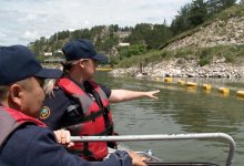 О нарушениях в ходе купального сезона рассказали спасатели