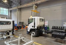 Процесс переоформления автомобиля стал еще проще в Казахстане