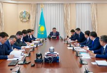 Как восстанавливают жилье пострадавшим от паводков