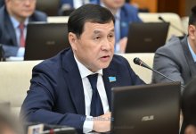 Депутат требует принять меры в отношении провокационного видео в юрте