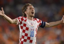 Хорватия и Албания устроили драму на ЕВРО-2024