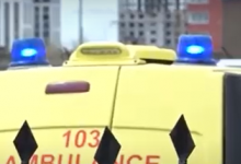 История шокировала Казнет: в Акмолинской области из окна выпал 4-летний ребенок