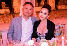 "Вульгарно и безвкусица": внешность Баян Алагузовой раскритиковали пользователи сети