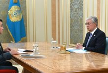 Глава МЧС доложил президенту о работе ведомства