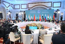 Приоритет на экологию: молодежный совет стран ШОС