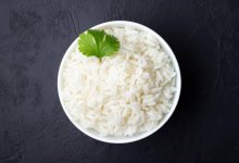 Резкий скачок продаж риса зафиксирован в Казахстане