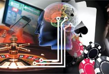 Лудомания – игра не на жизнь, а на смерть