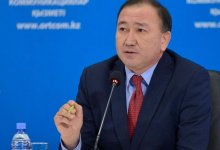 Конституционный суд подменяет полномочия Парламента – Марат Башимов