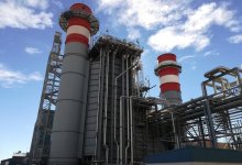 Новые ТЭЦ построят без средств из ЕНПФ