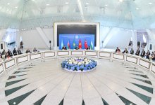 Модернизацию госслужбы обсудили представители Организации тюркских государств