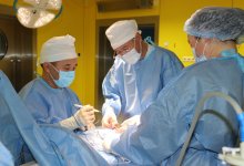 Подростка в Алматы беспокоили кашель и одышка: причина удивила даже опытных врачей