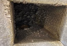 Рост числа пожаров в кафе и ресторанах беспокоит огнеборцев