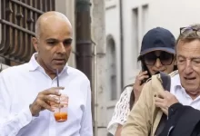 Богачи в Швейцарии держали в рабстве прислугу из Индии