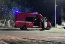 В Таразе произошел мощный хлопок под землей