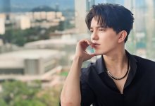 "Шикарный как всегда": Димаш Кудайберген опубликовал новые фото