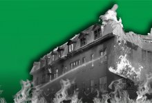 Аким столицы встретился с пострадавшими ЖК "Rixos Khan Shatyr Residences"