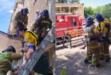 Не могла выйти: девушка выпрыгнула из окна многоэтажки в Степногорске