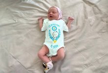 Подарки от чемпионов получили новорожденные в 240 родильных домах Казахстана