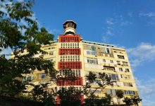 Смогут ли туристы попасть на маяк в Актау