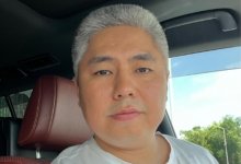 Сильно поседевший Нуртас Адамбай философски высказался о будущем