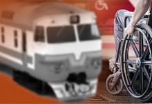 Нехватка инва-купе: в Казахстане остро стоит вопрос с вагонами для инвалидов