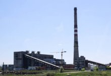 Котельную модернизируют к отопительному сезону в Кокшетау