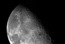 Китайский зонд доставил грунт с неизведанной стороны Луны