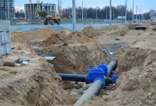 Более 3 млрд тенге направлено на модернизацию Нуринского водопровода
