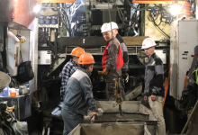 Партия Amanat провела мониторинг строительства ключевых объектов в Алматы