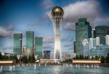 Какие города Казахстана вошли в число лидеров Национального рейтинга качества жизни