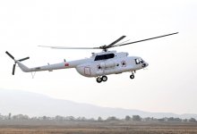 Глава Кыргызстана извинился за использование его племянницей вертолета МЧС