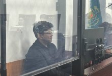 Адвокат Бишимбаева назвал пять фактов нарушений, допущенных судом первой инстанции