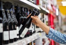 В Казахстане стали меньше покупать алкоголь