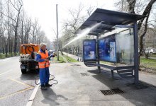 Очистят фонтаны, набережные, благоустроят дорожную инфраструктуру: стартует акция "Алматы Жазы"