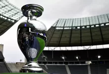 Евро-2024 завершил групповой этап