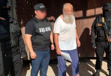 Подозреваемых в пропаганде терроризма задержали в Туркестанской области