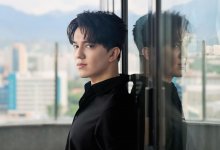 Димаш Кудайберген анонсировал свое новое турне