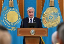 Токаев рассказал, когда в РК пройдет референдум по строительству АЭС