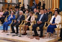 Токаев: Справедливый Казахстан создадут не мифические супергерои, а добросовестные граждане